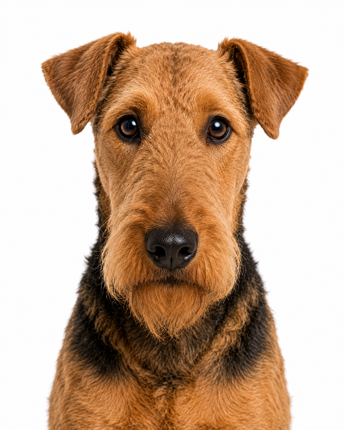 Airedale Terrier