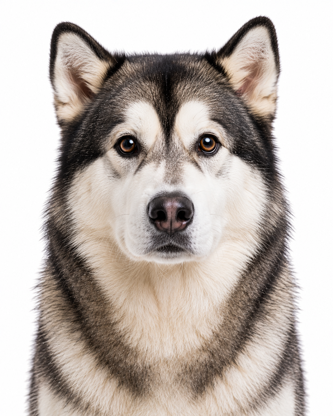 Alaskan Malamute