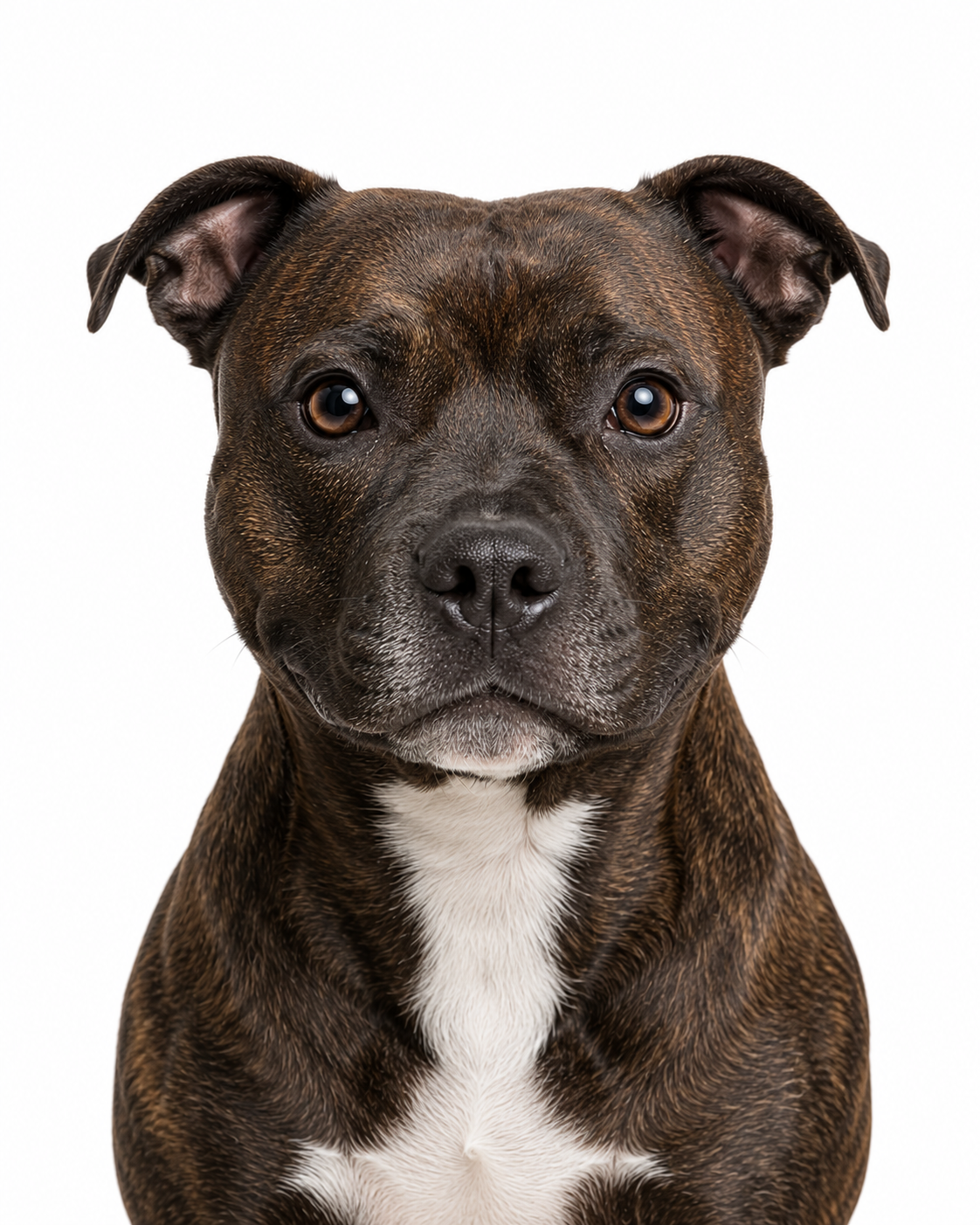 American Staffordshire Terrier