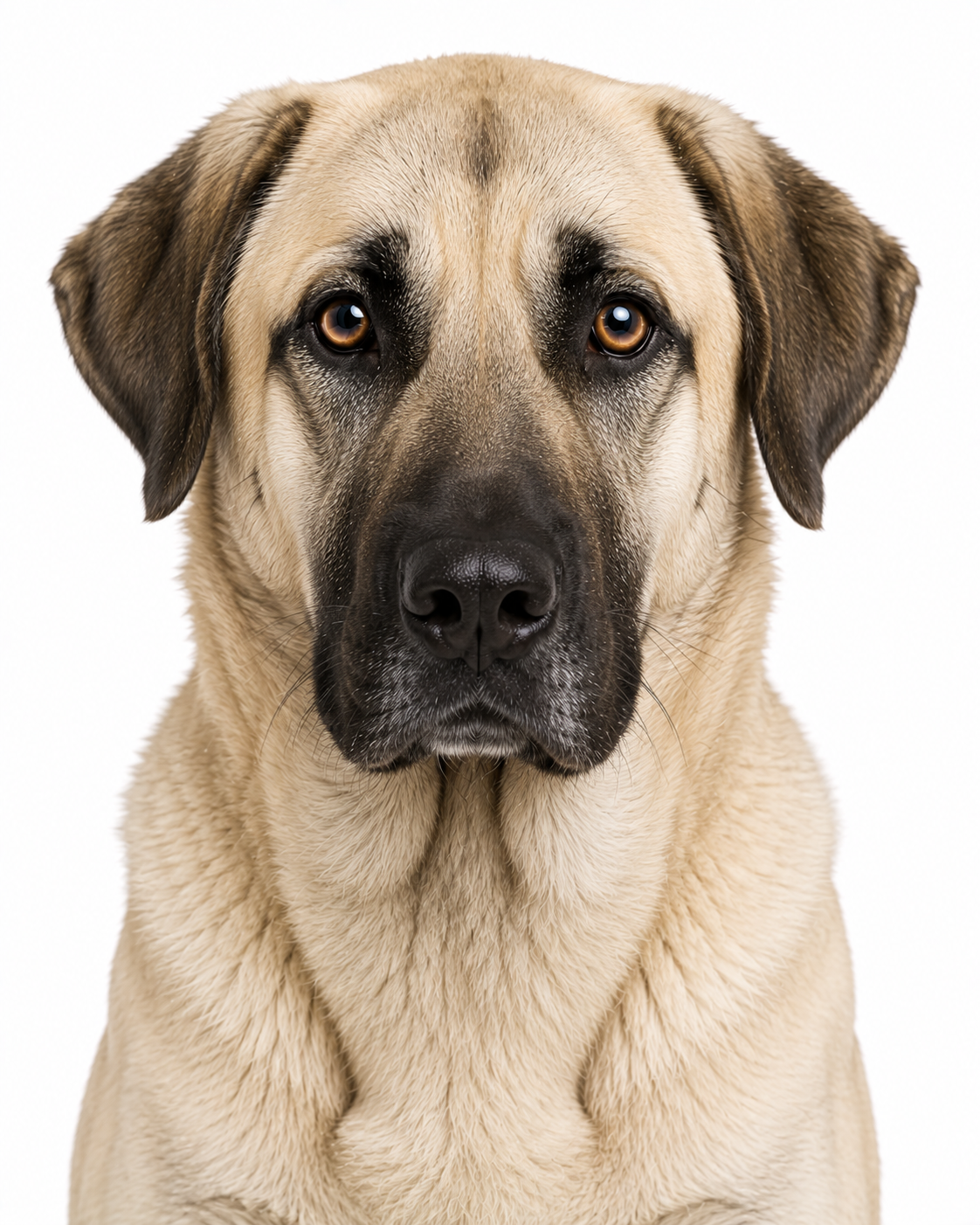 Anatolian Shepherd
