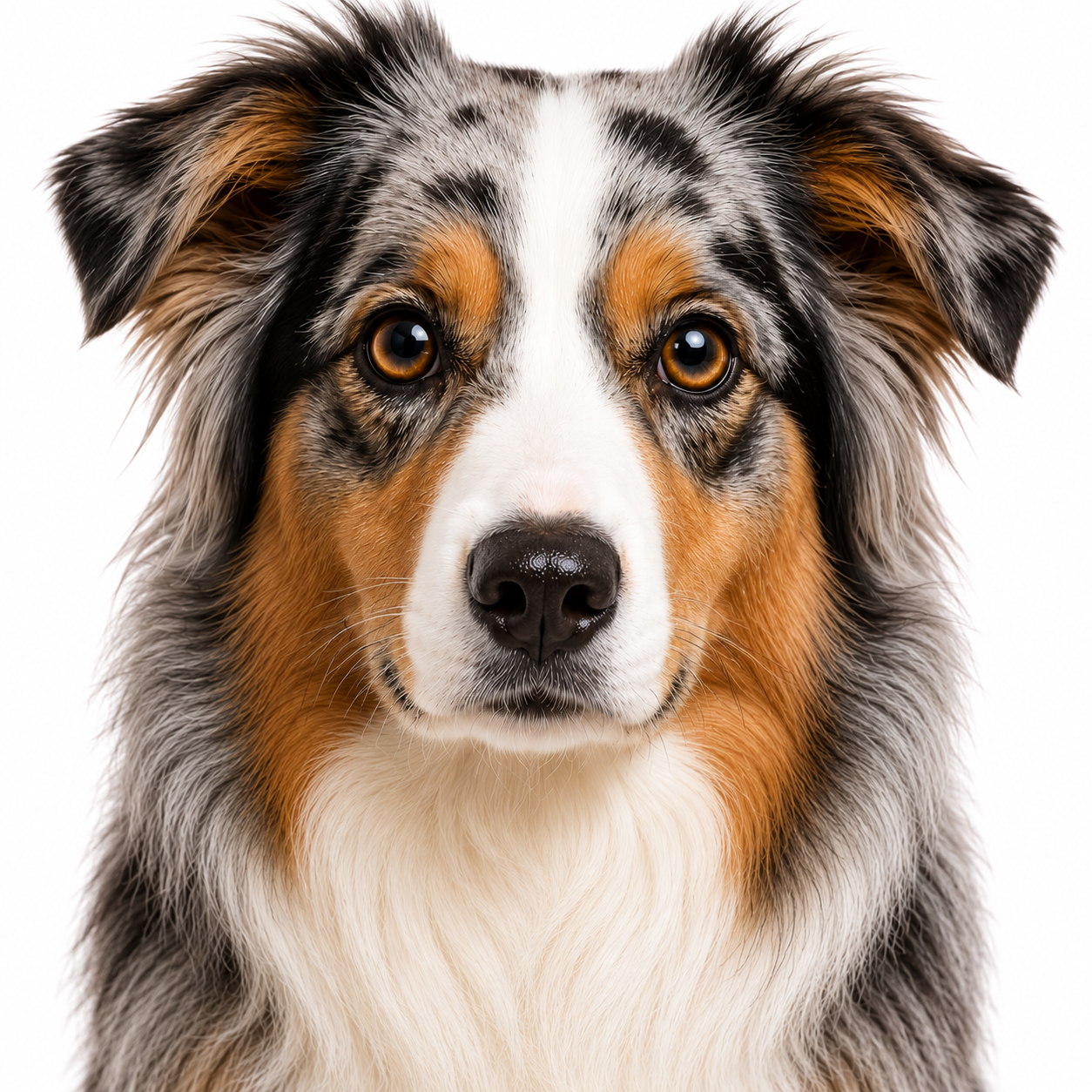 Australian Shepherd