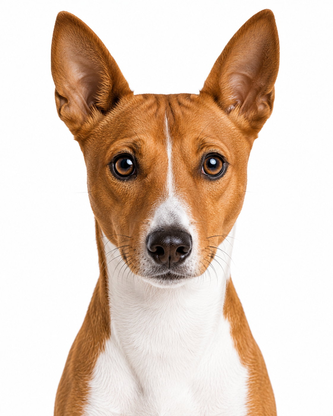 Basenji