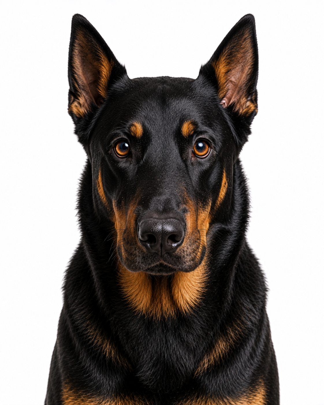 Beauceron