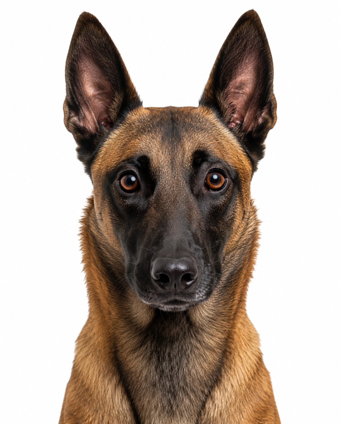 Belgian Malinois