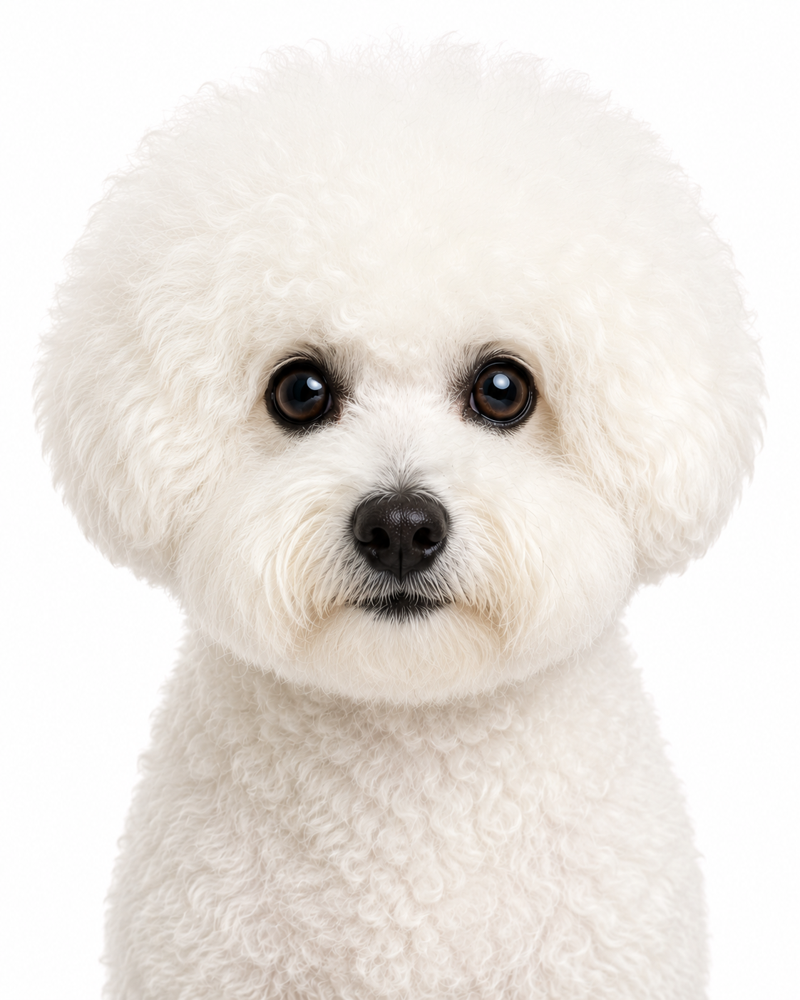 Bichon Frise