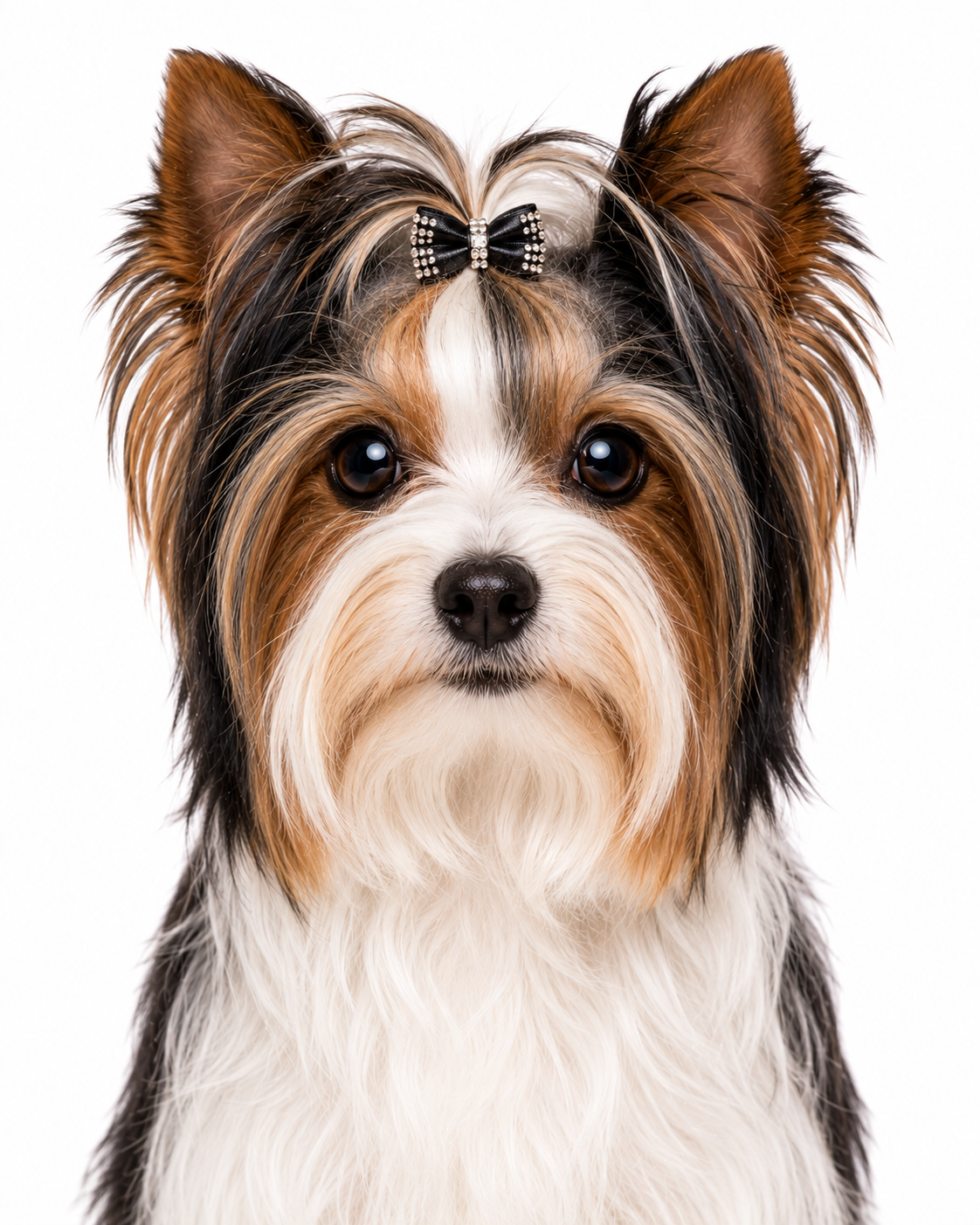 Biewer Terrier