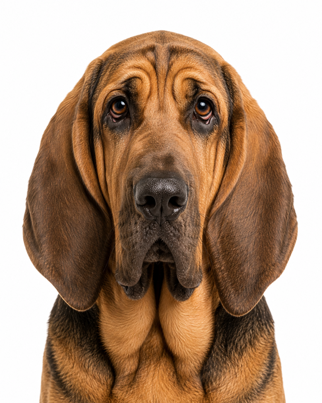 Bloodhound