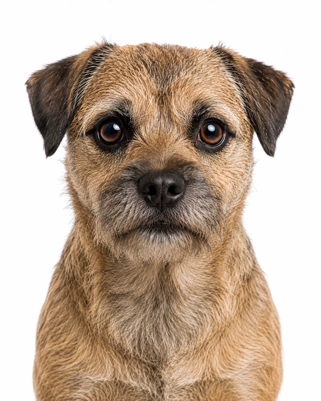 Border Terrier