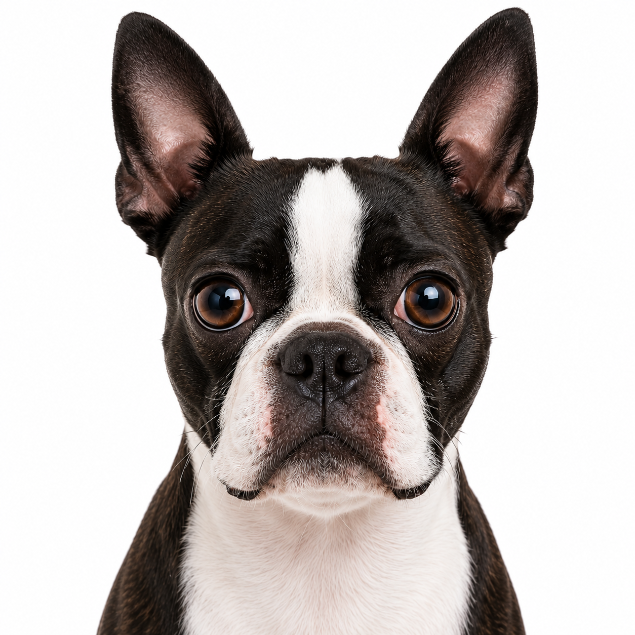 Boston Terrier