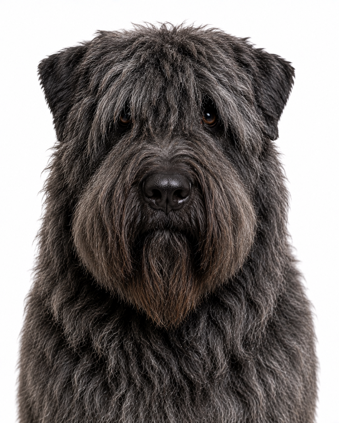 Bouvier des Flandres