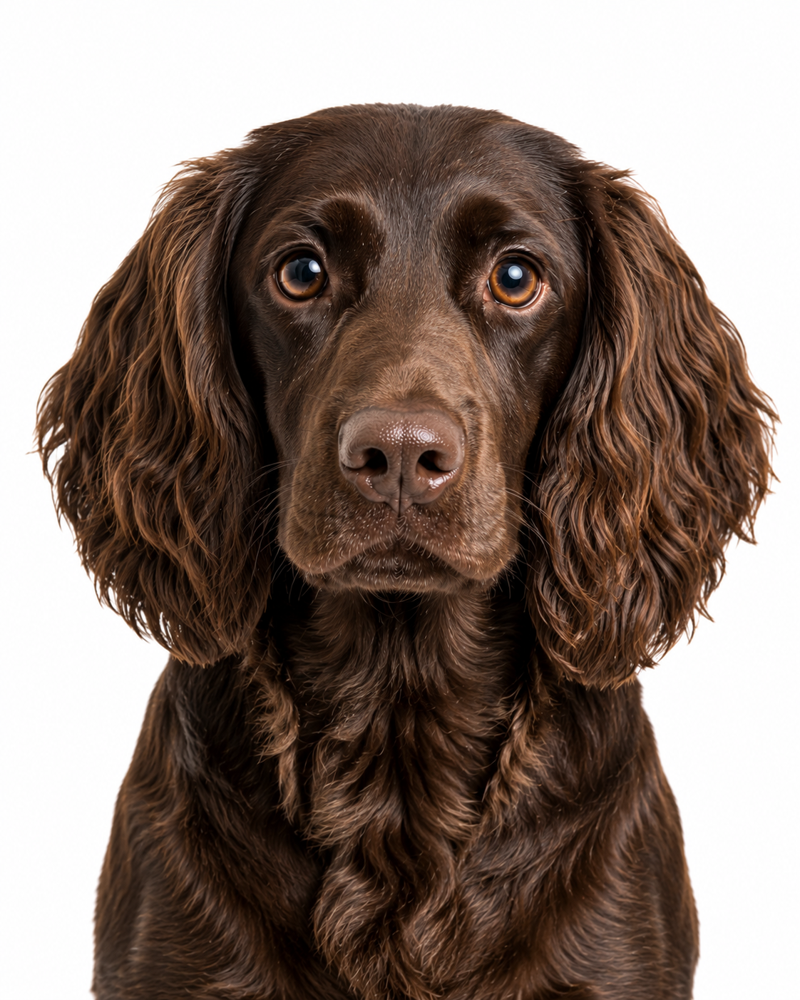 Boykin Spaniel