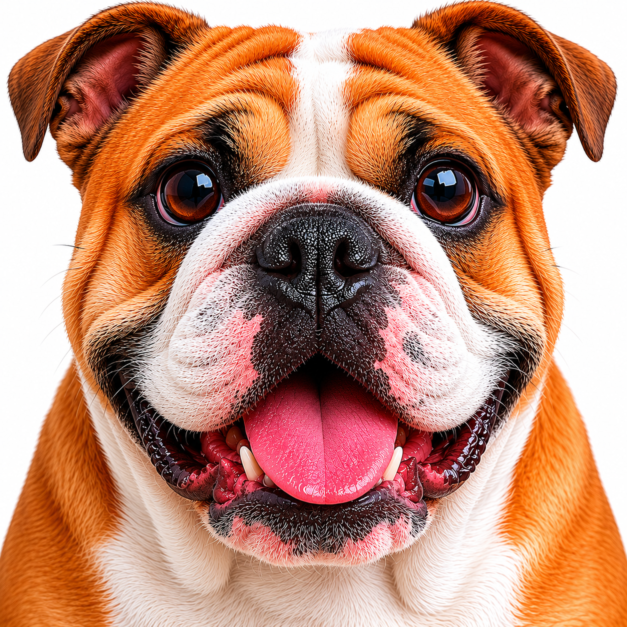 Bulldog