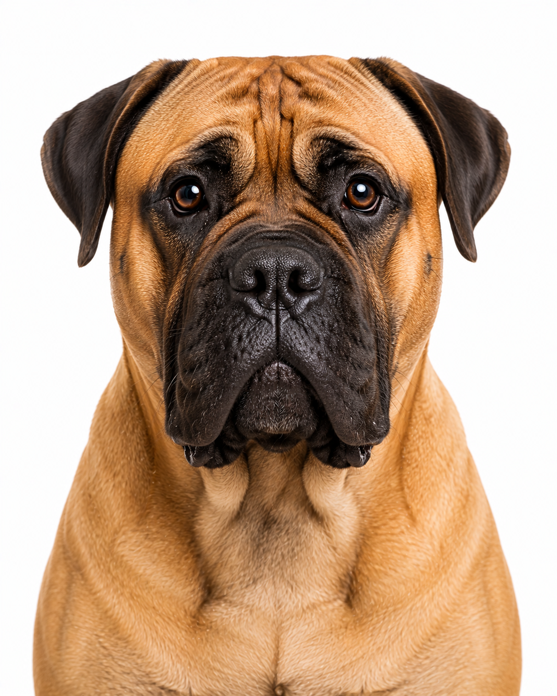 Bullmastiff