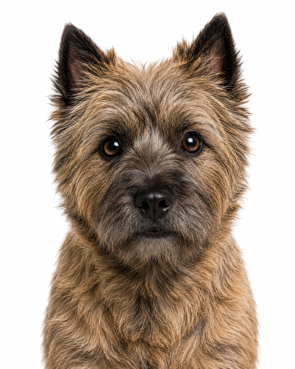 Cairn Terrier
