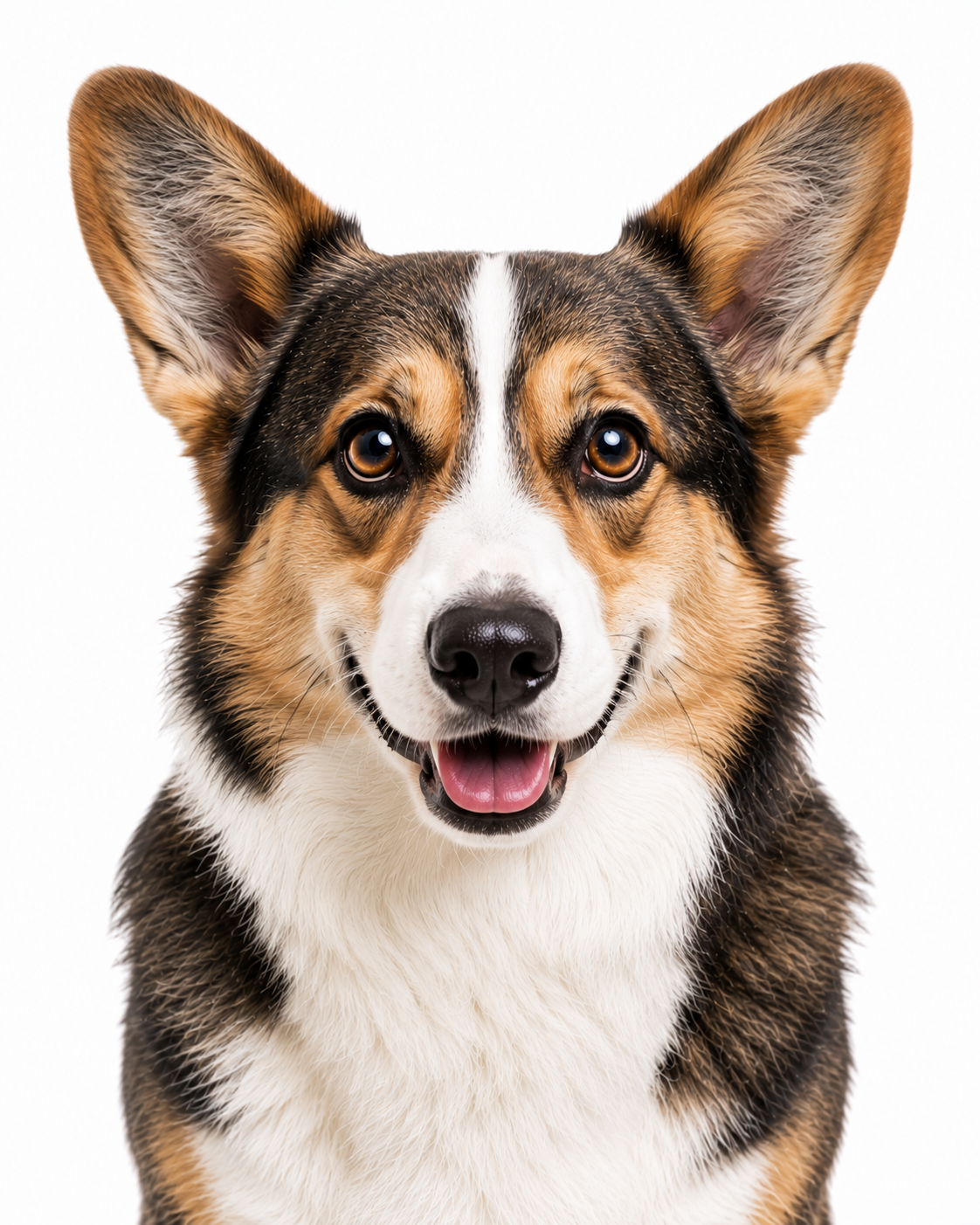 Cardigan Welsh Corgi