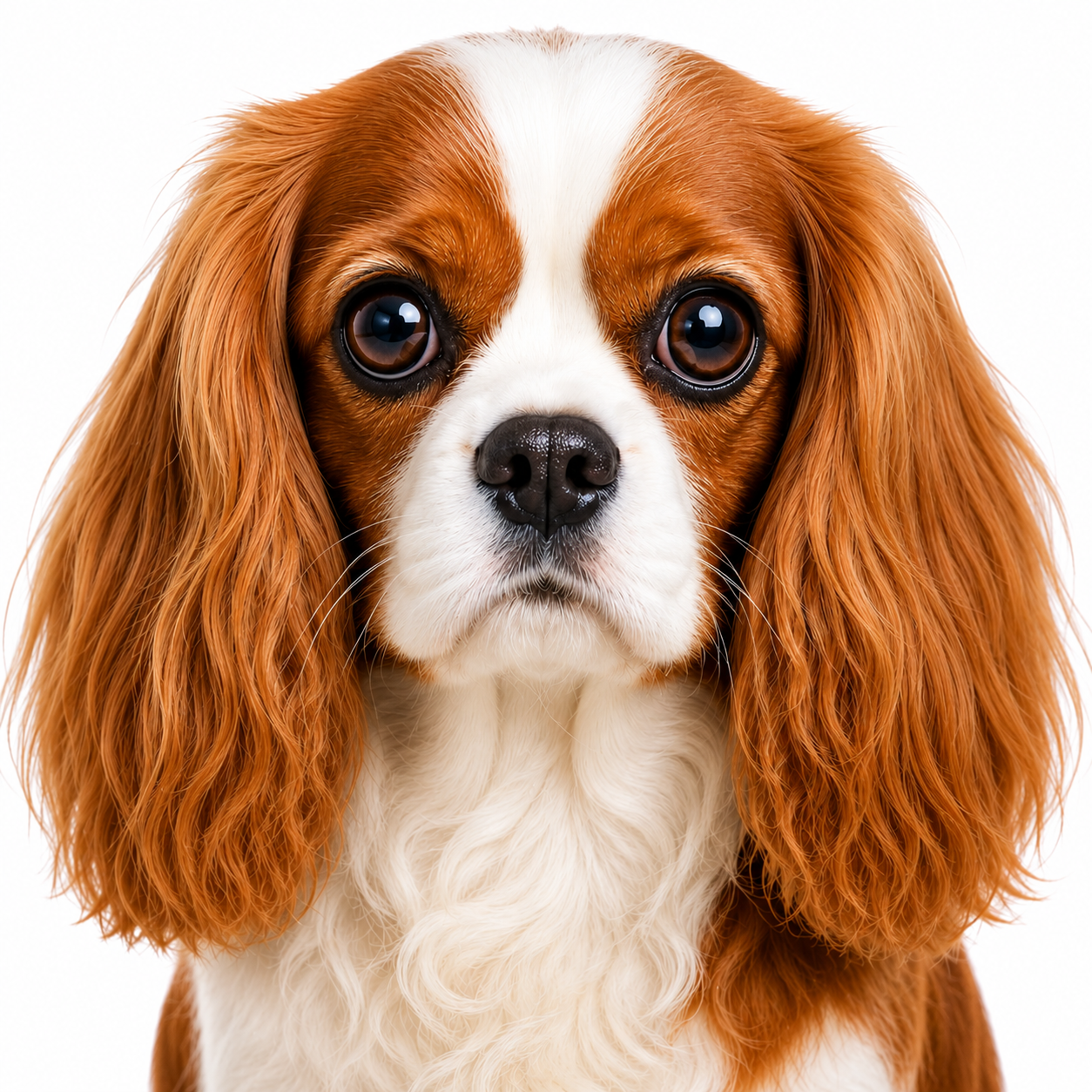 Cavalier King Charles Spaniel