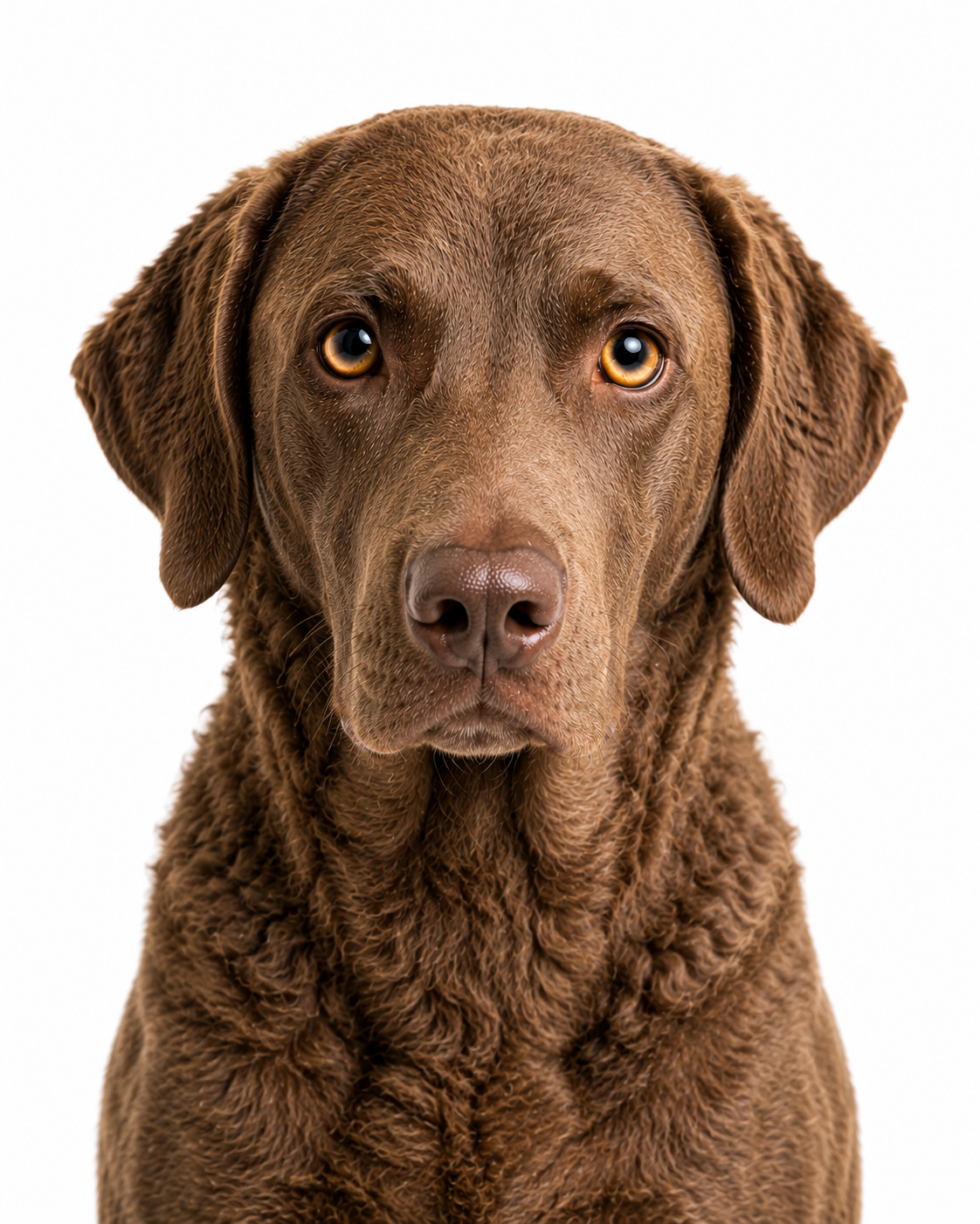 Chesapeake Bay Retriever
