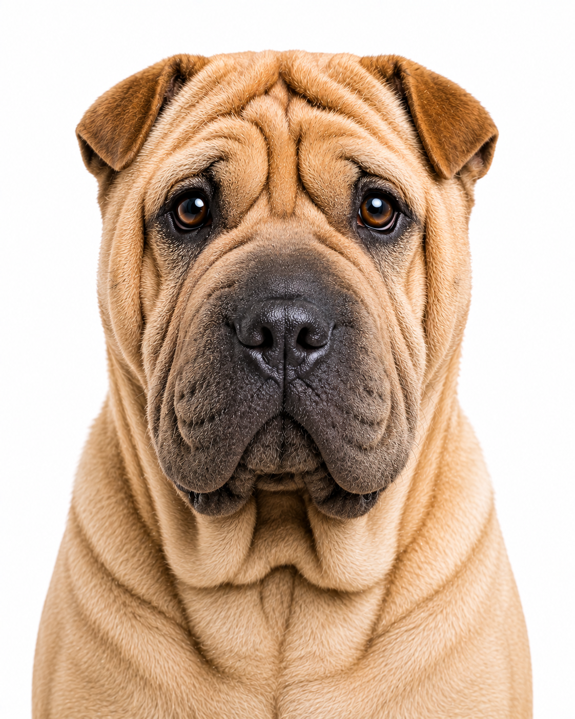 Chinese Shar-Pei