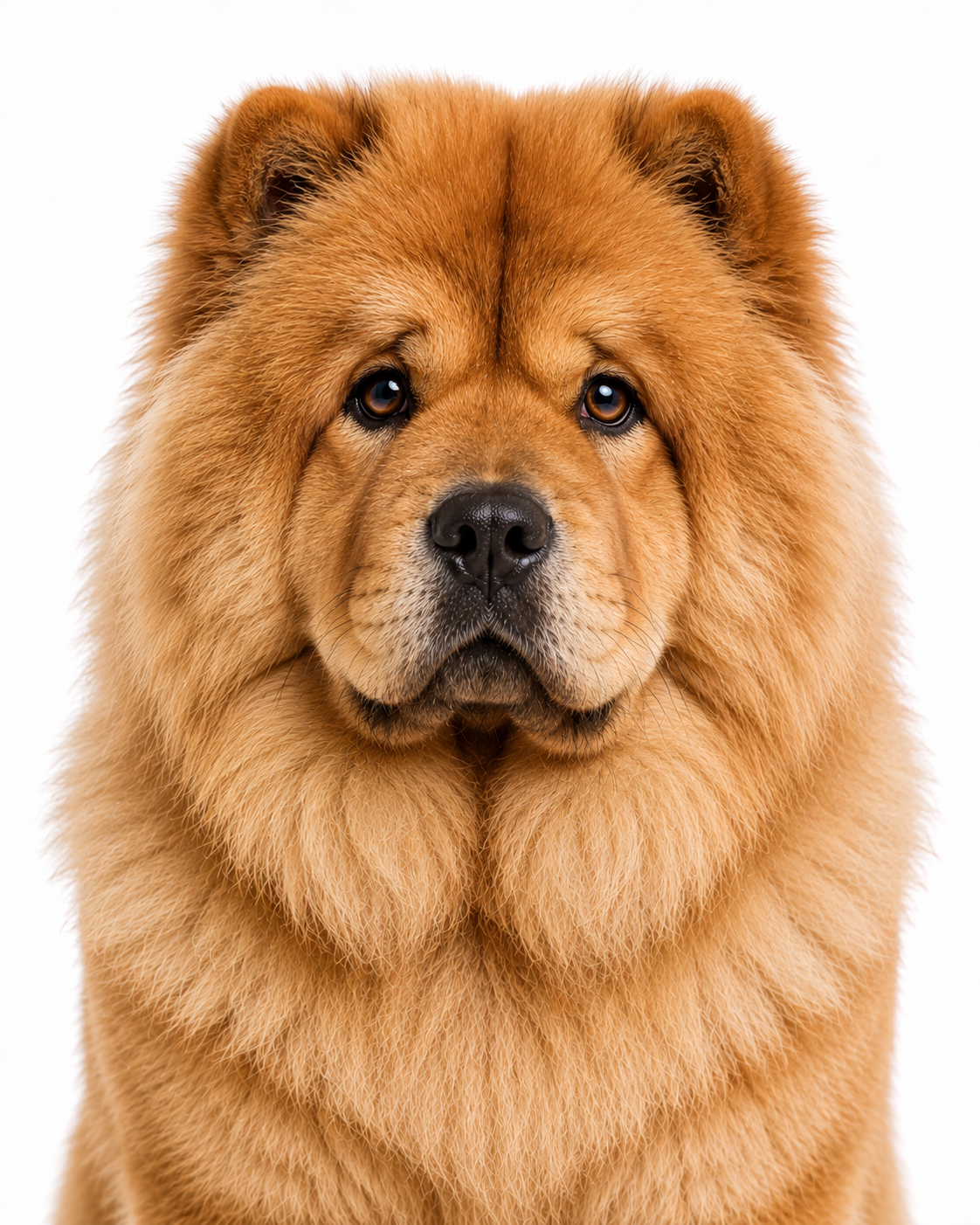 Chow Chow
