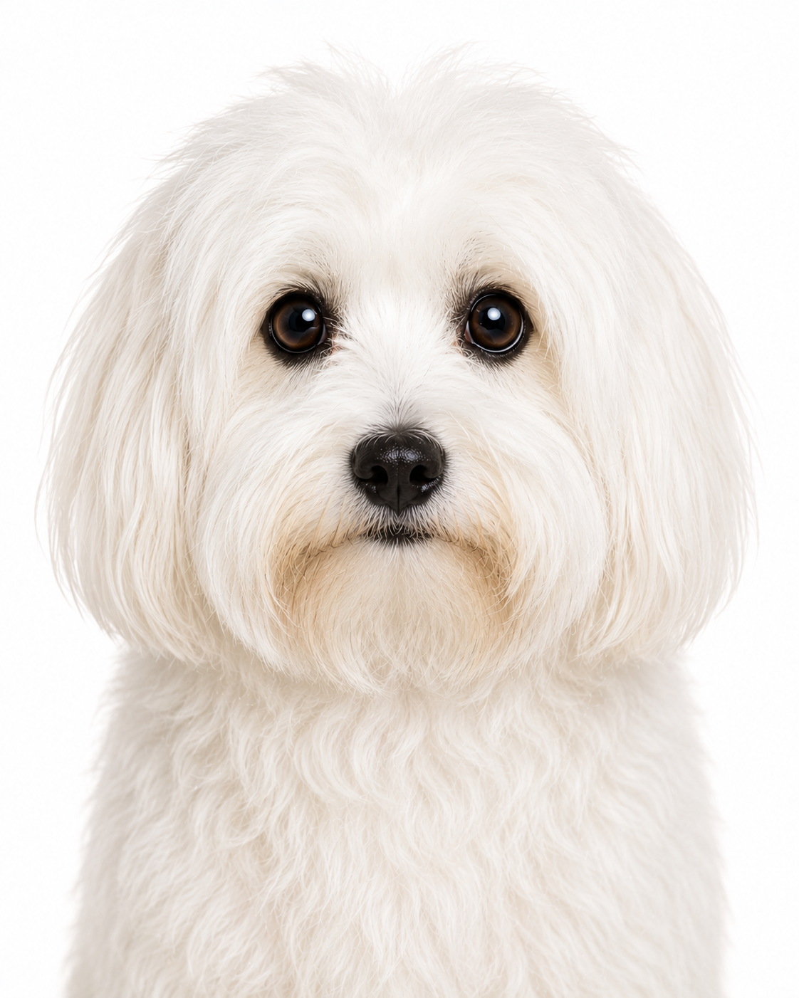 Coton de Tulear