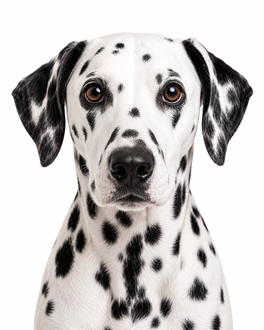 Dalmatian