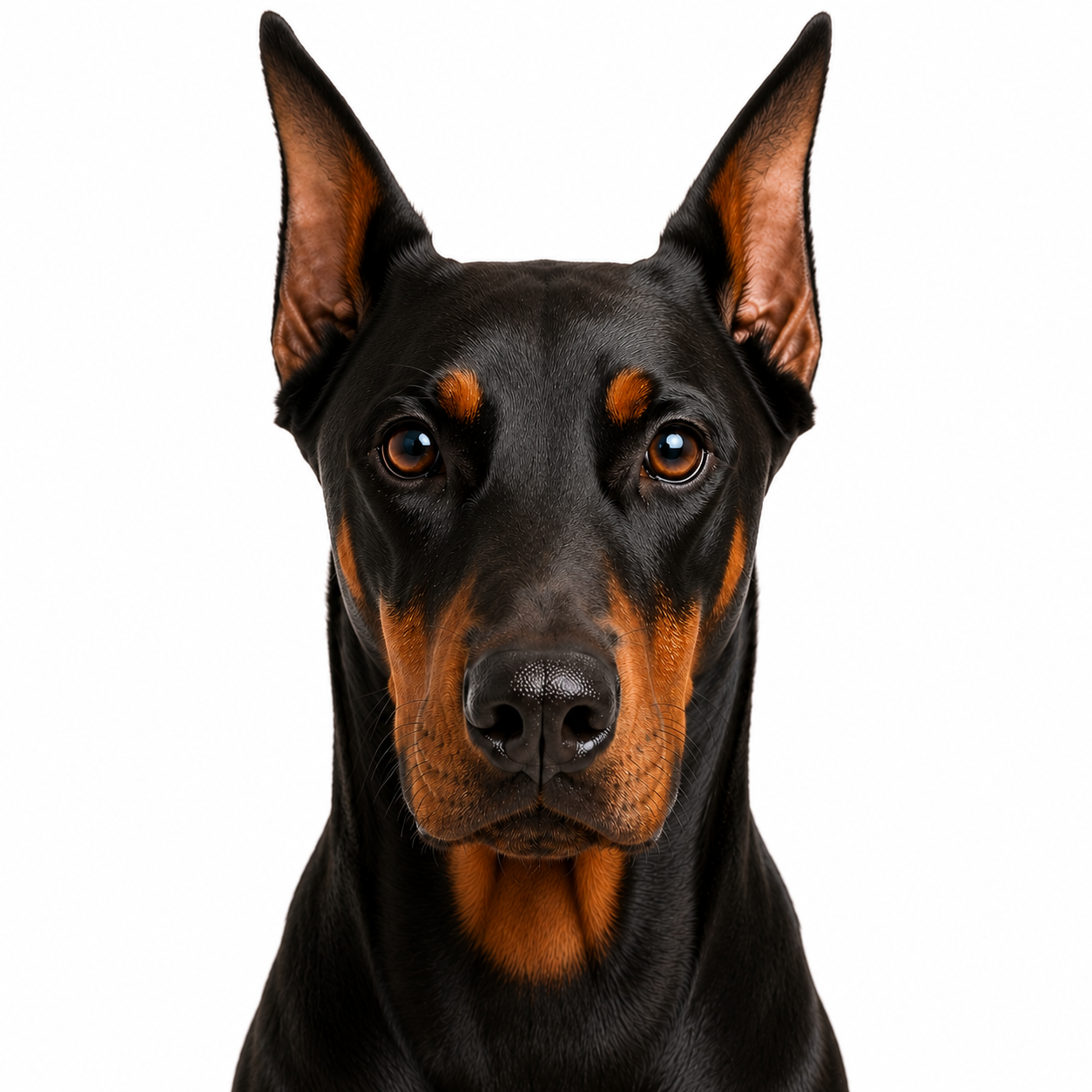 Doberman Pinscher