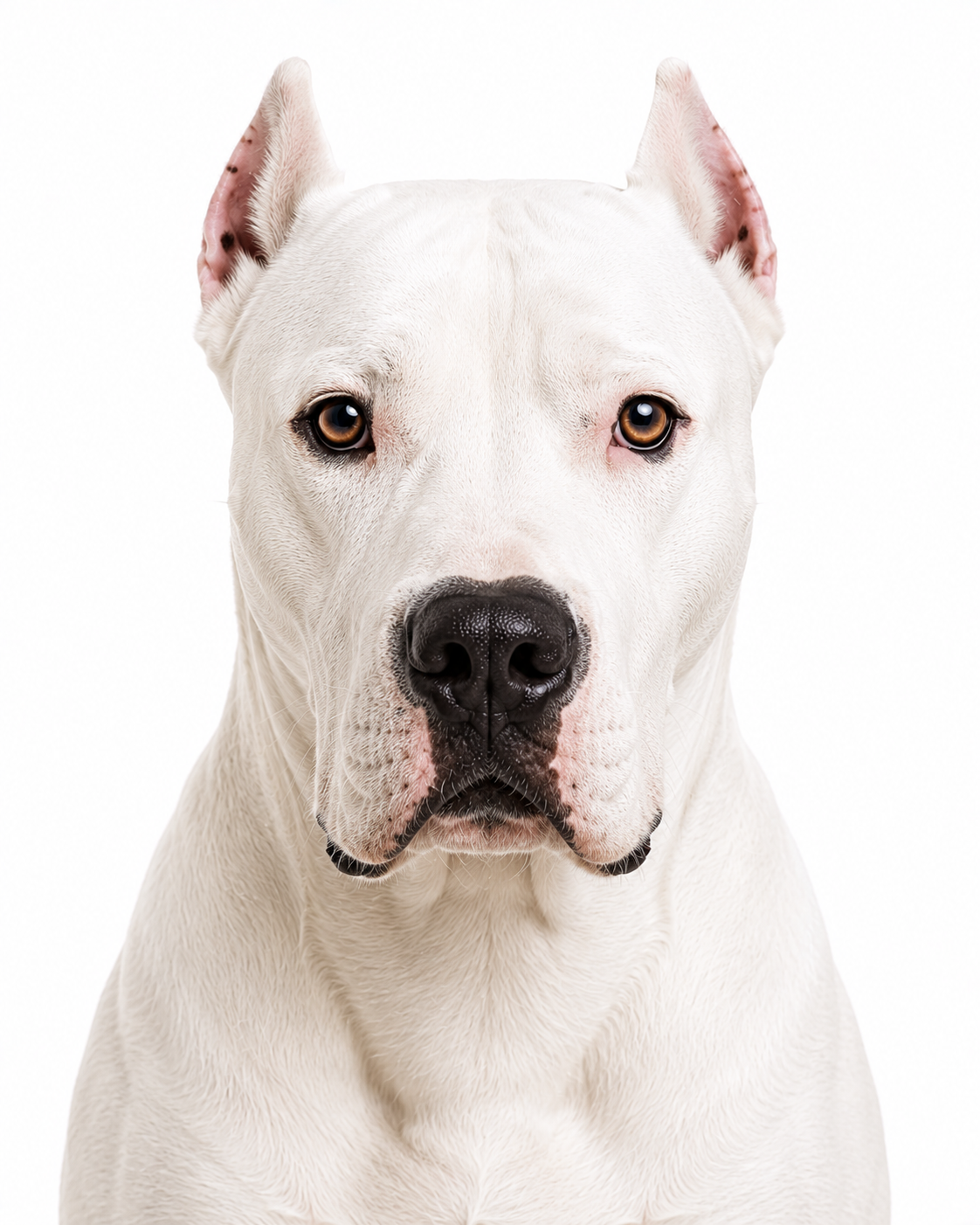 Dogo Argentino