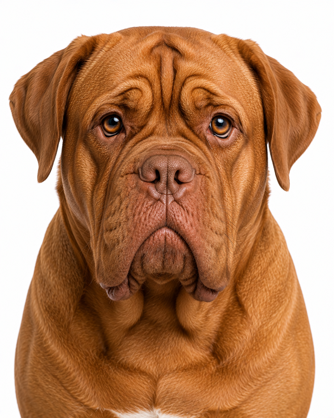 Dogue de Bordeaux