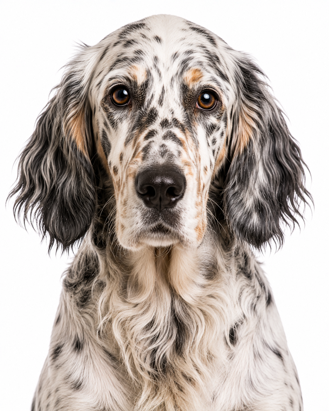 English Setter