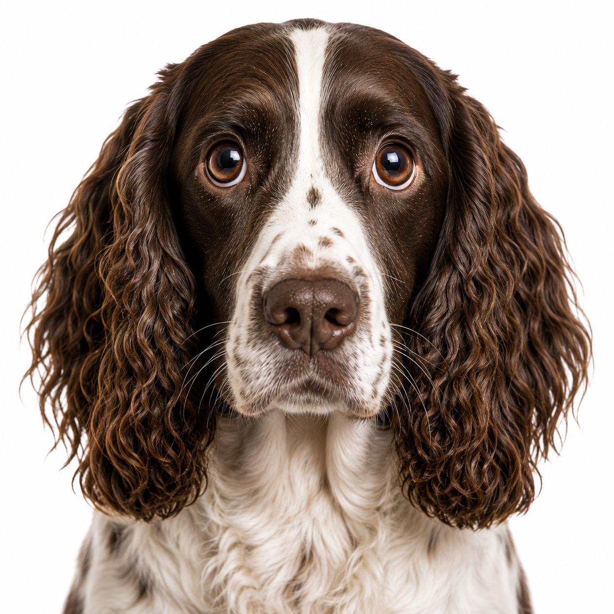 English Springer Spaniel