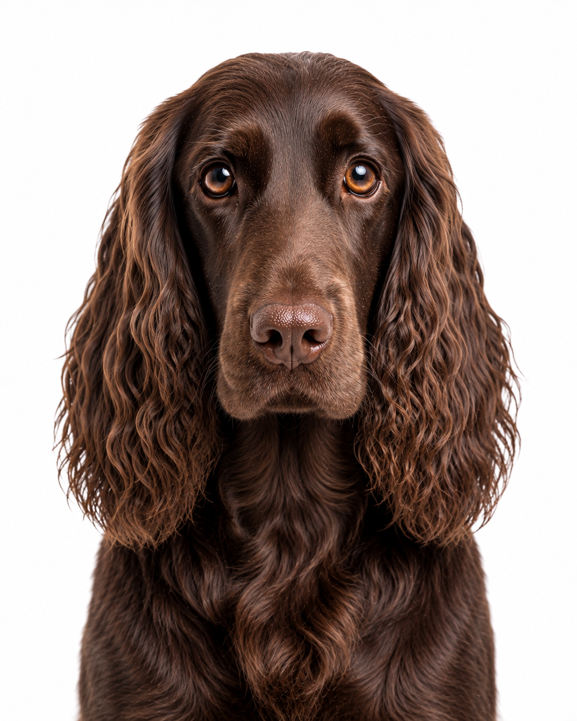 Field Spaniel