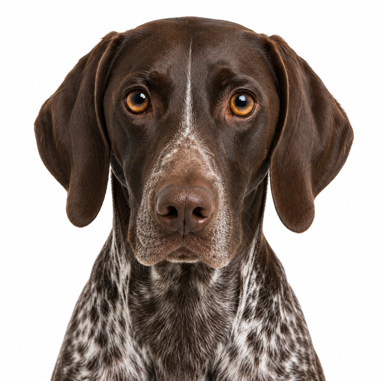 German Shorthaired Pointer