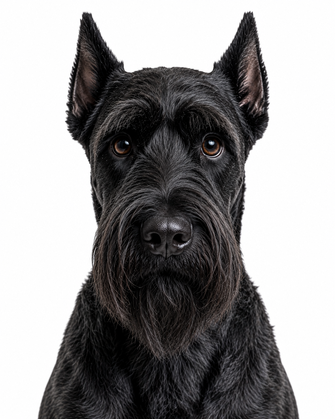 Giant Schnauzer