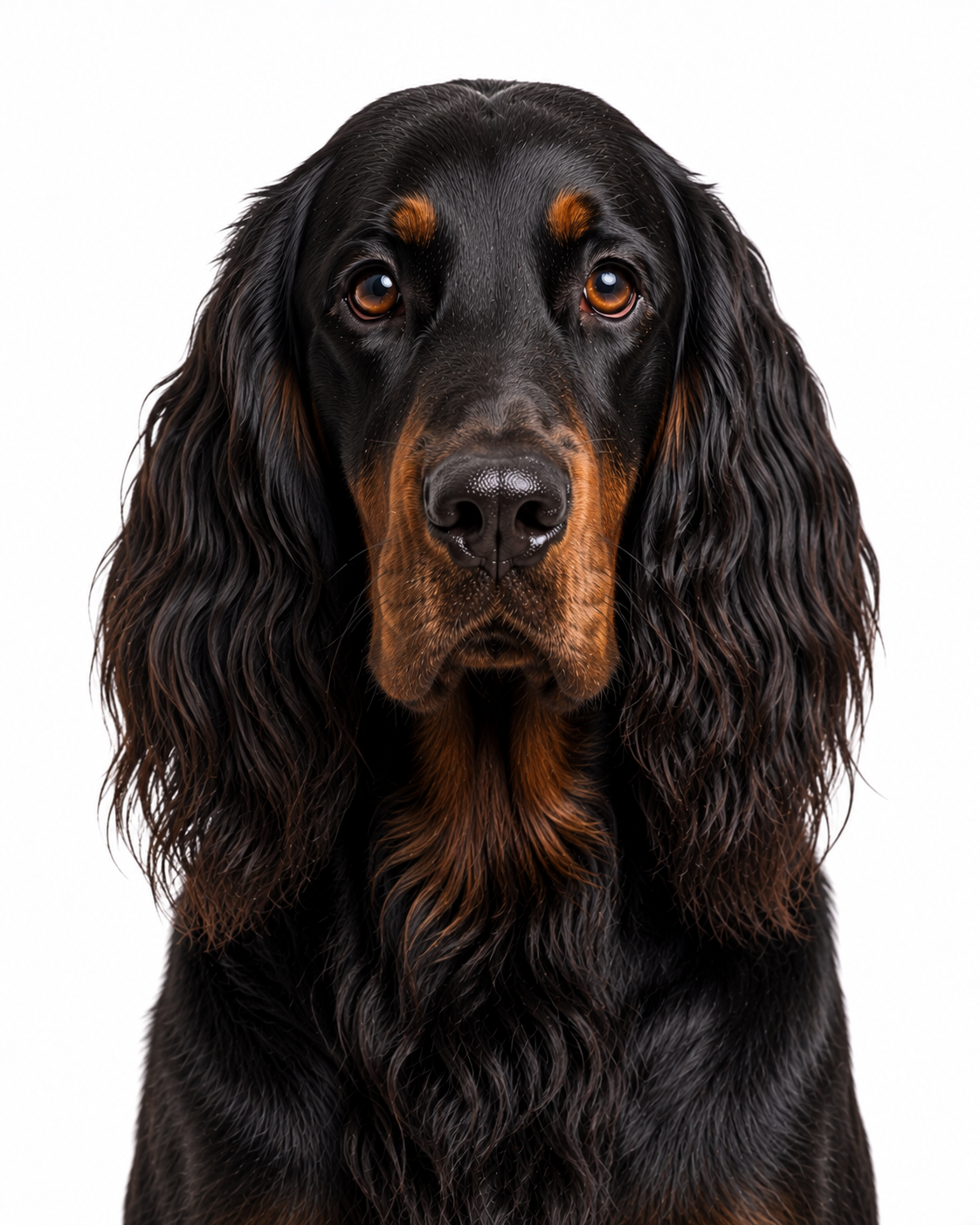 Gordon Setter