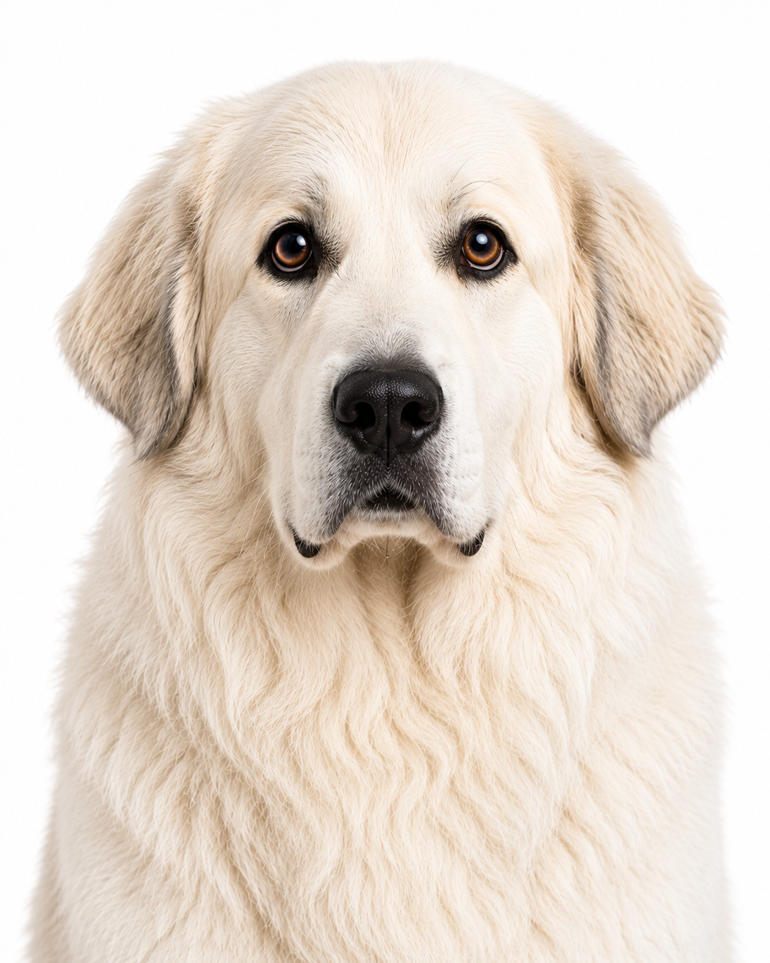 Great Pyrenees