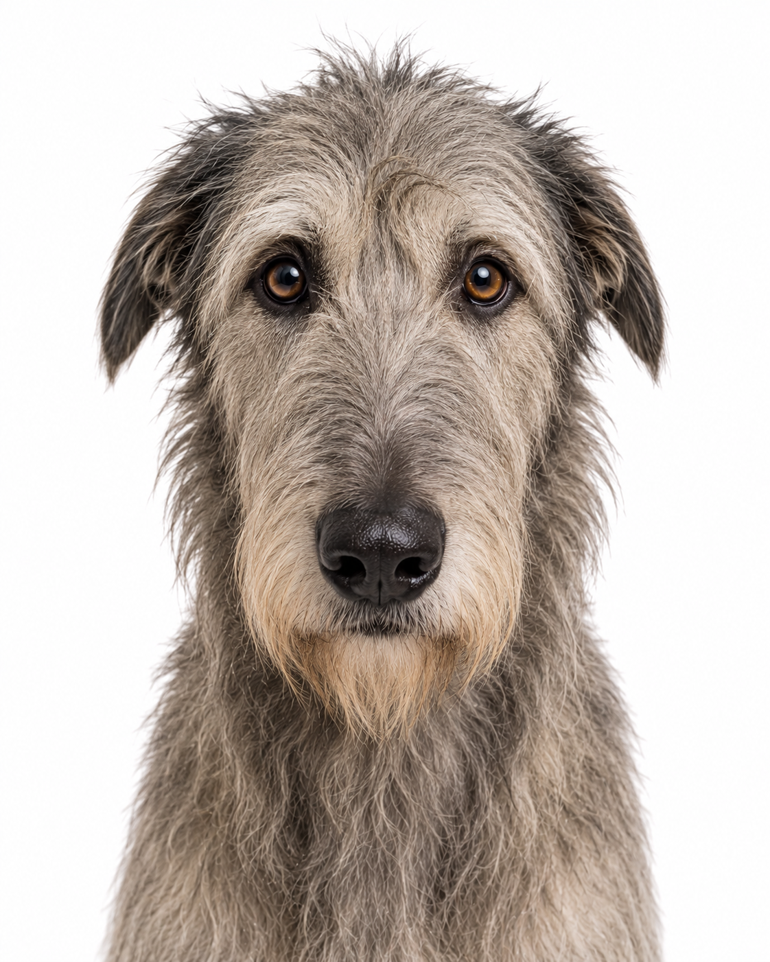 Irish Wolfhound