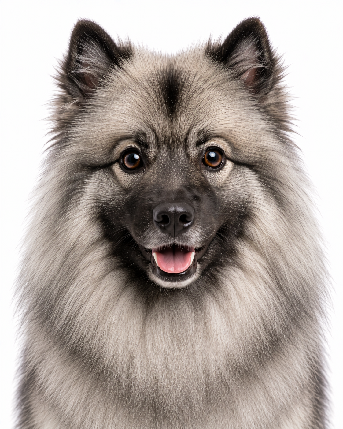 Keeshond