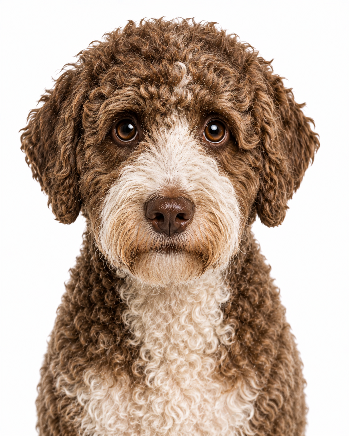 Lagotto Romagnolo