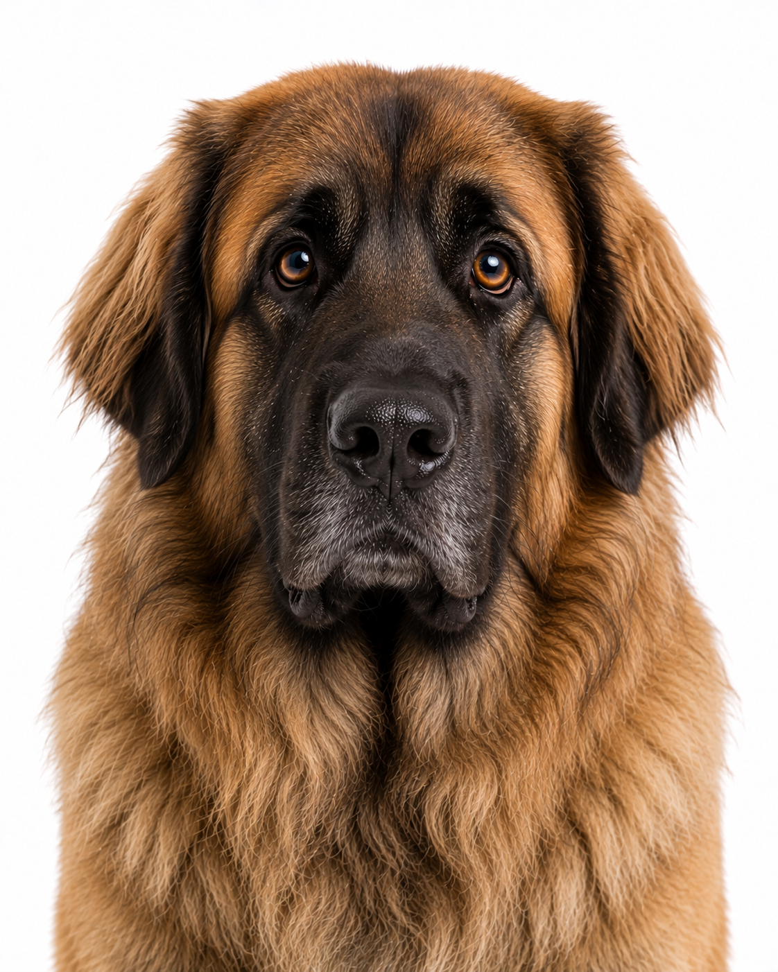Leonberger