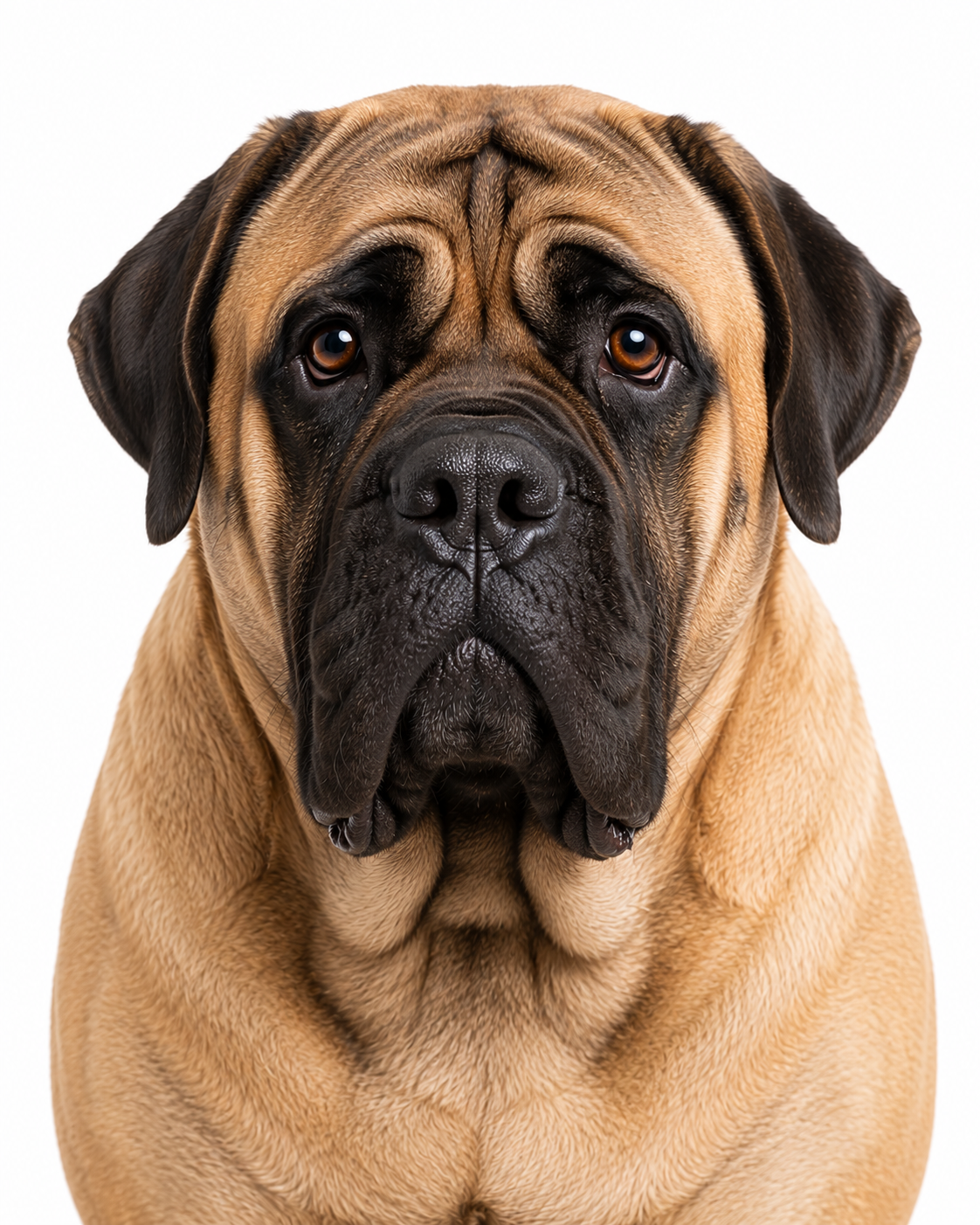 Mastiff