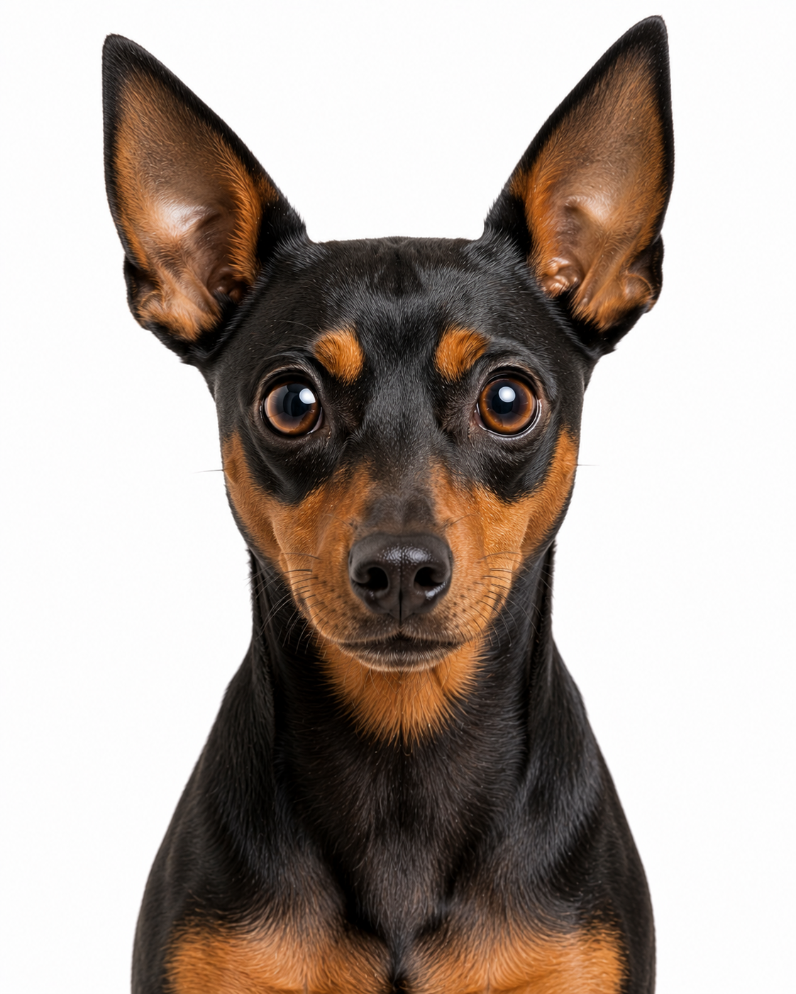 Miniature Pinscher