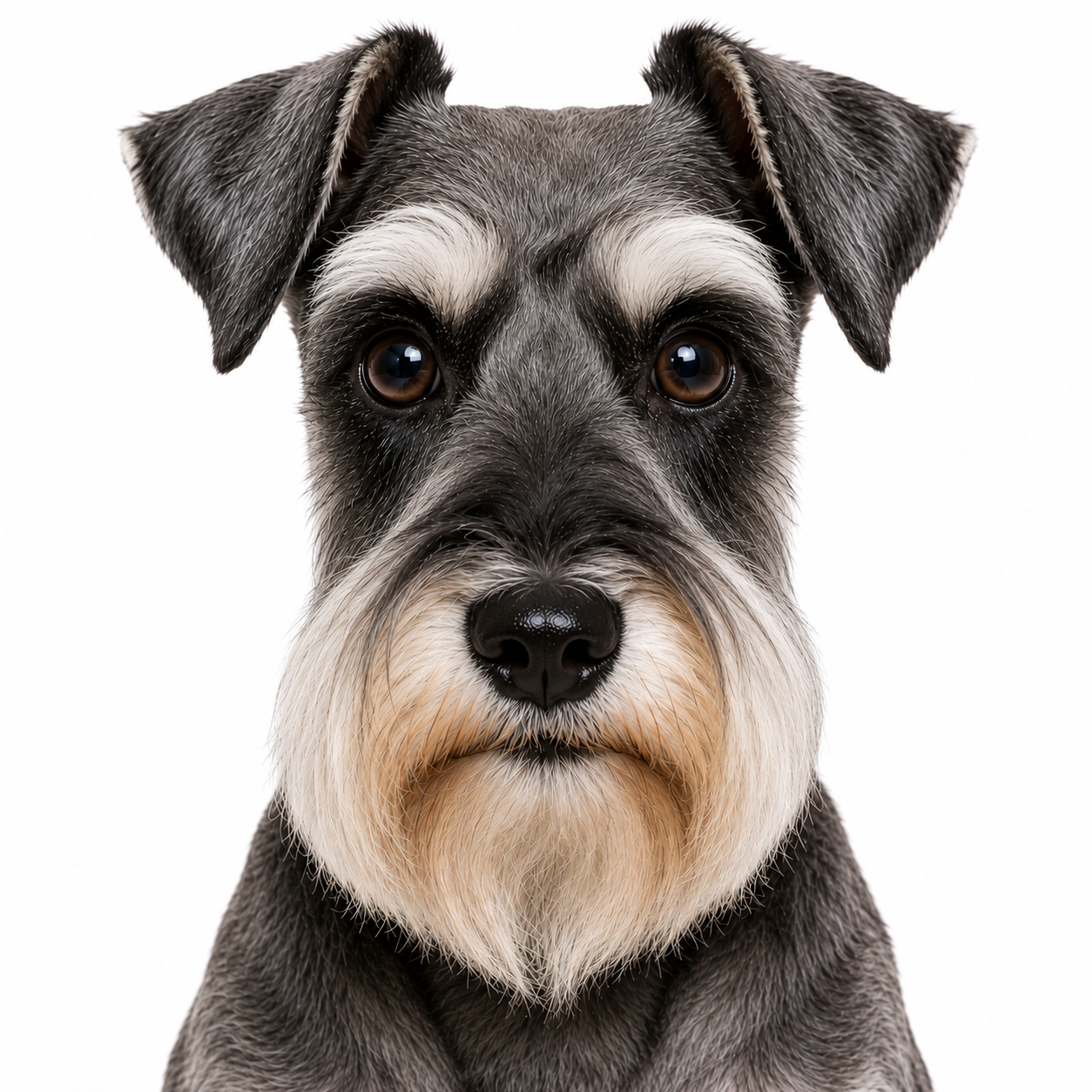 Miniature Schnauzer
