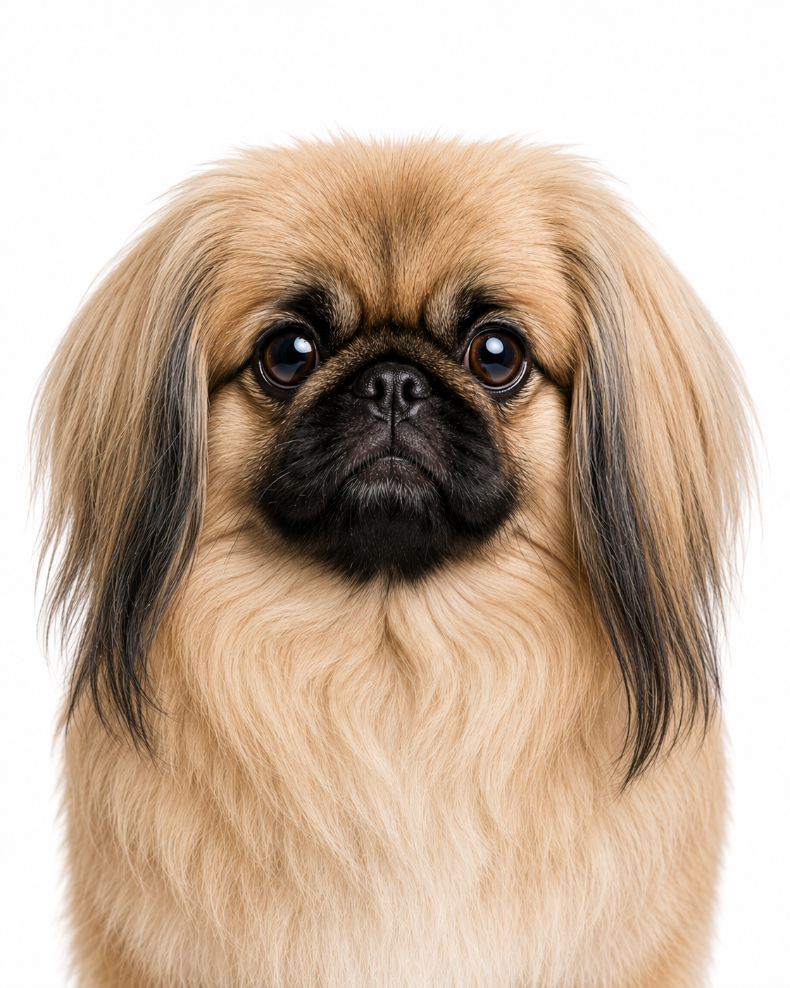 Pekingese