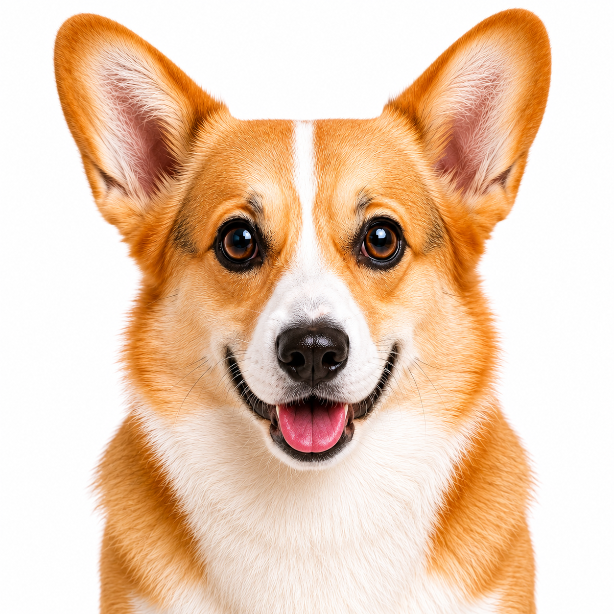 Pembroke Welsh Corgi