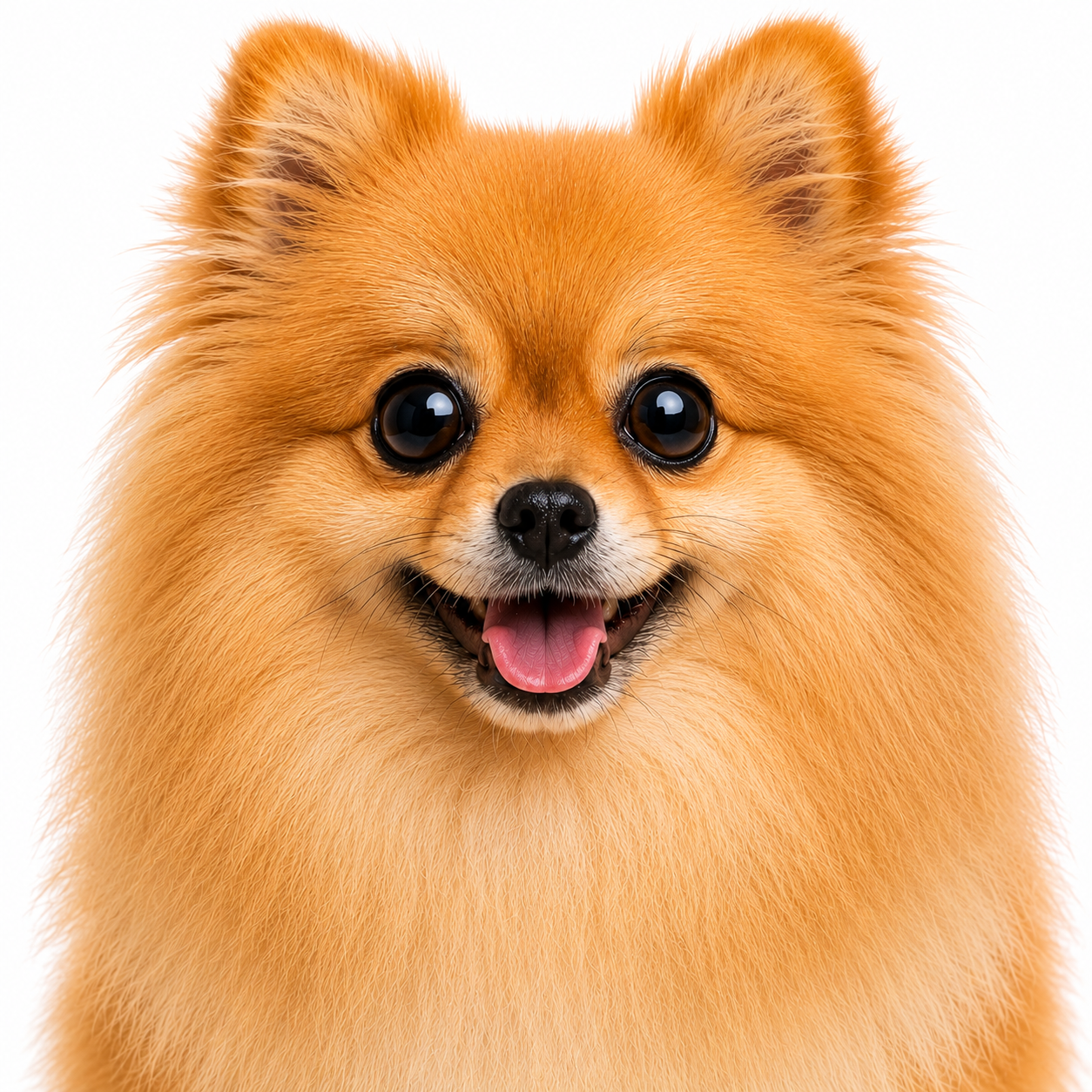 Pomeranian