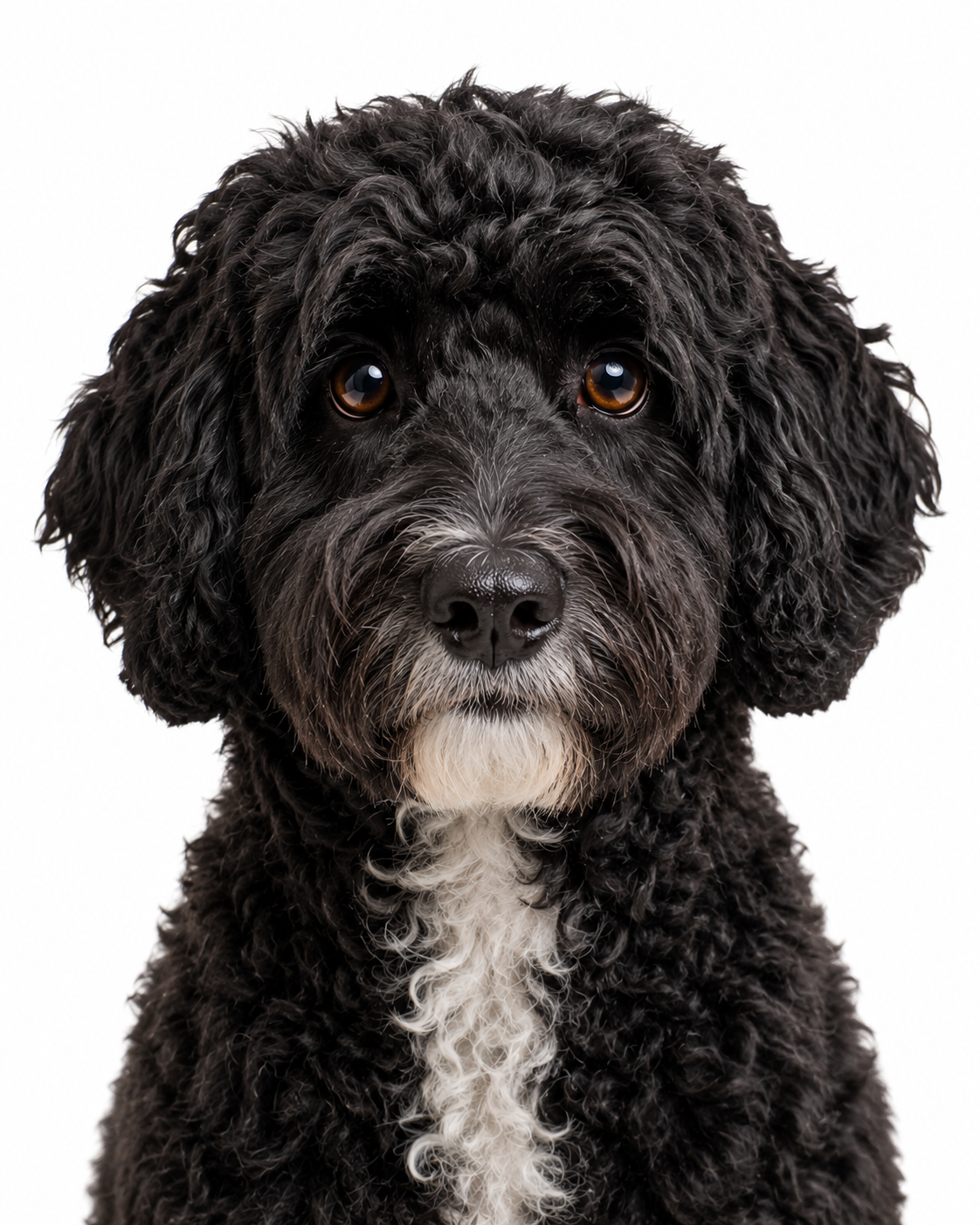 Portuguese Water Dog