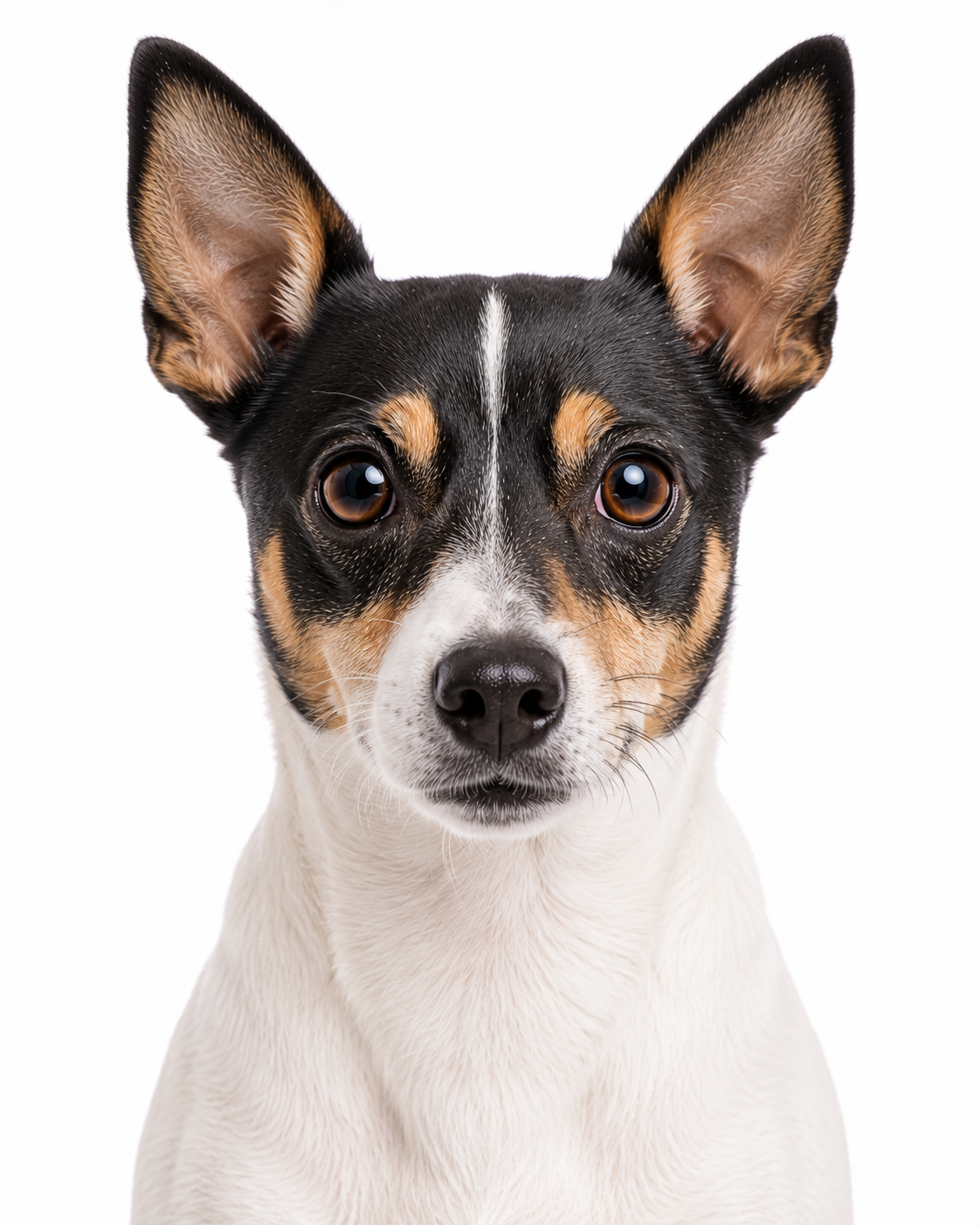 Rat Terrier