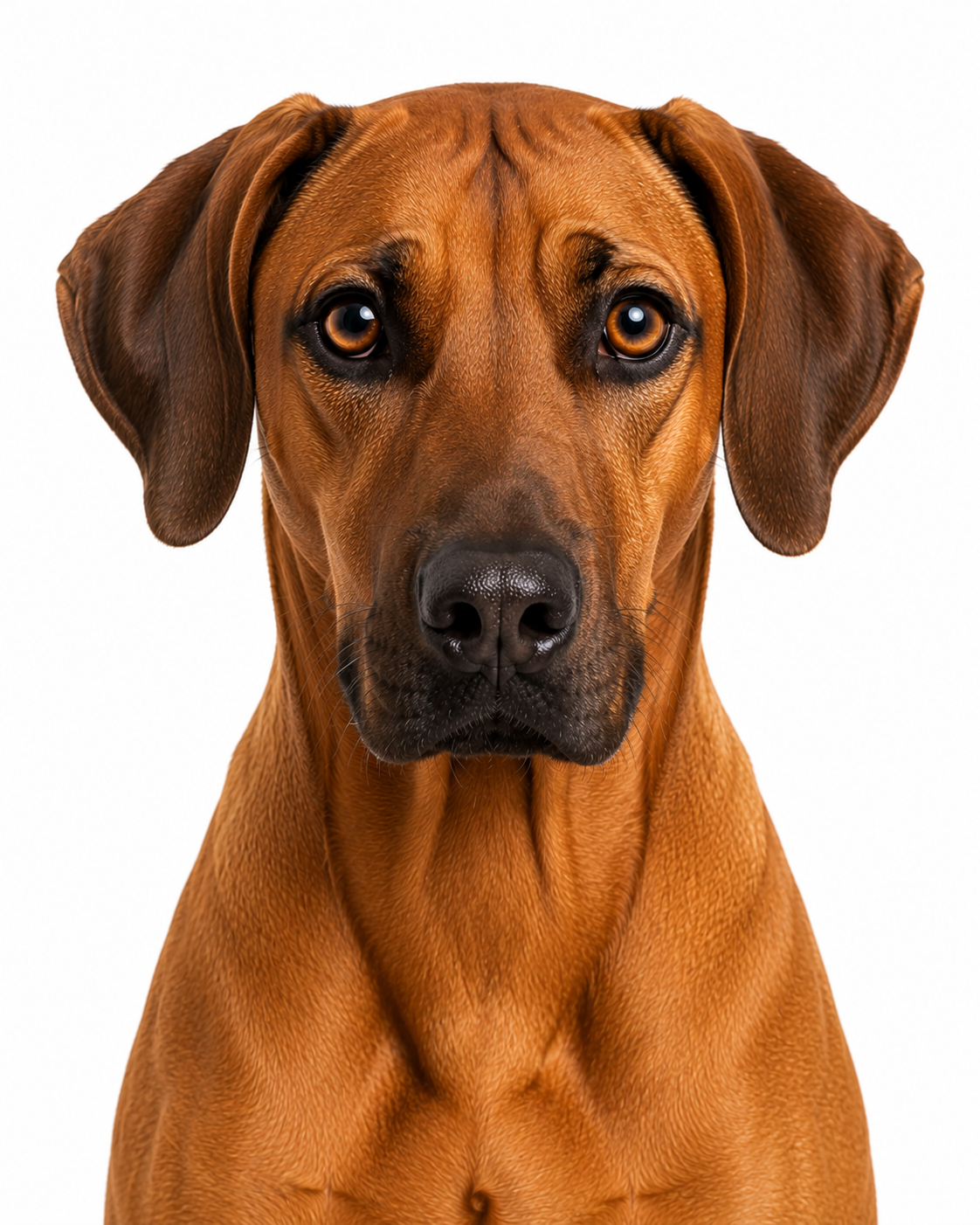 Rhodesian Ridgeback