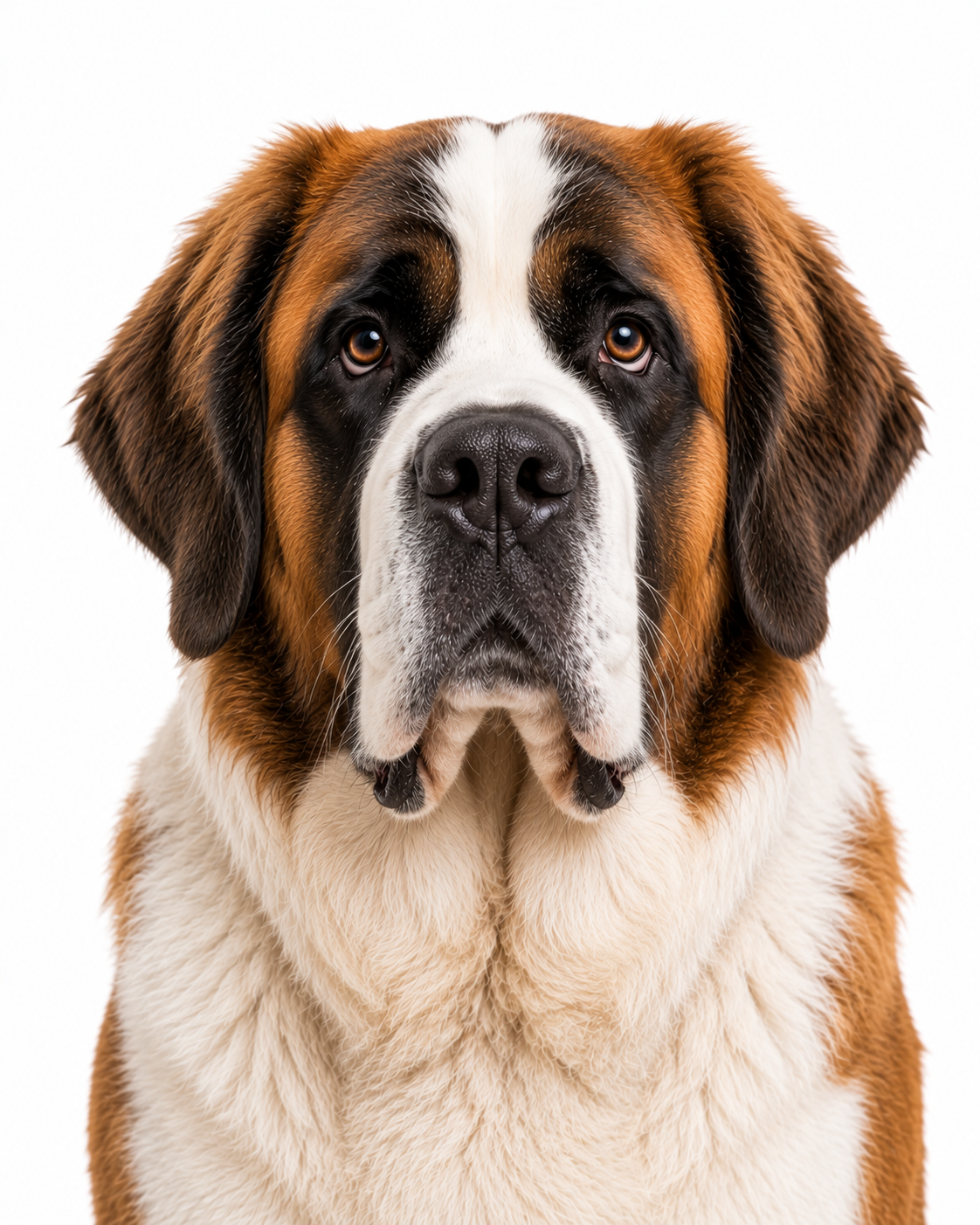 Saint Bernard