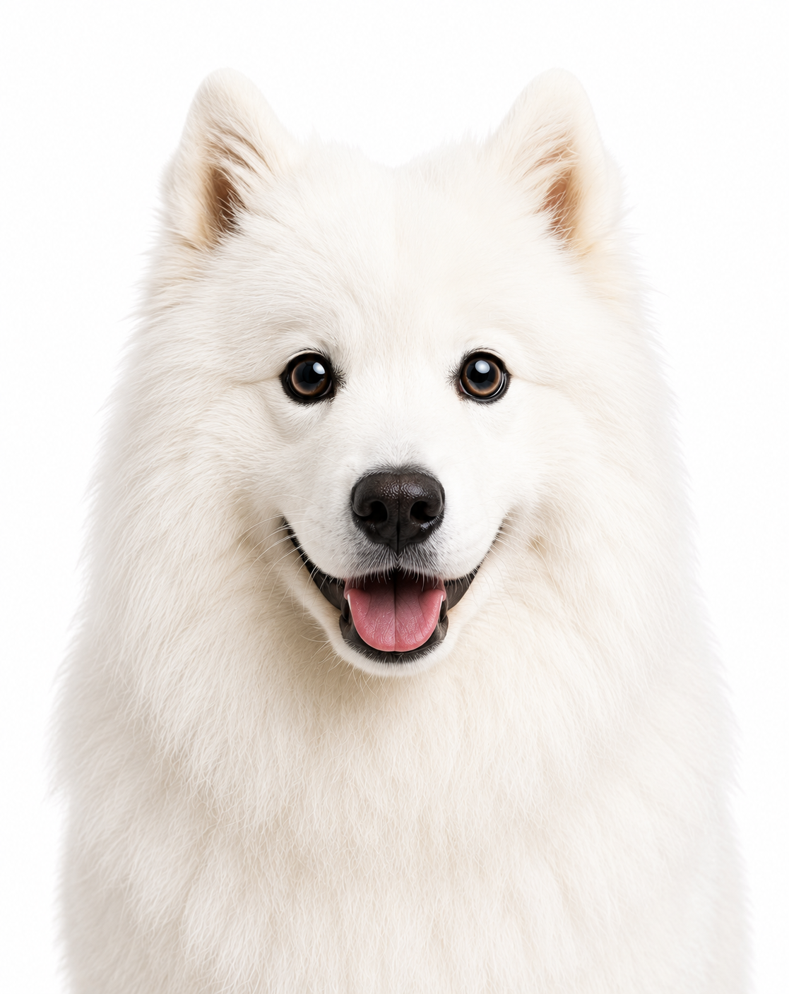 Samoyed
